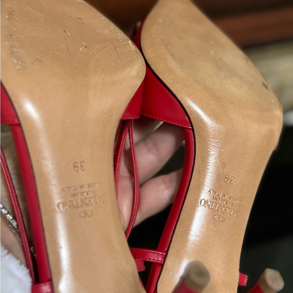 Valentino shoes - Picture 7 of 12